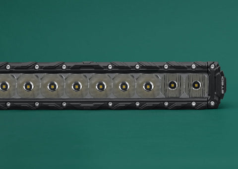 STEDI ST3K 31.5 INCH 30 LED SLIM LIGHT BAR  Stedi   